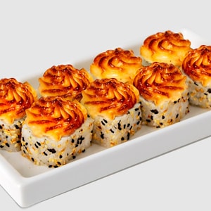 Фото товара 'Запеченный тунец'