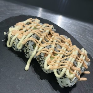 Фото товара 'Двойной Путь Самурая'