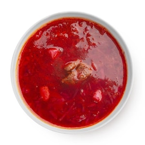 Фото товара 'борщ'