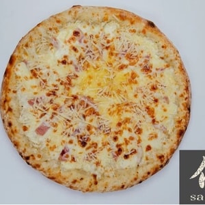 Фото товара 'Сырная ветчина'