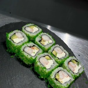 Фото товара 'Калифорния с Креветкой'