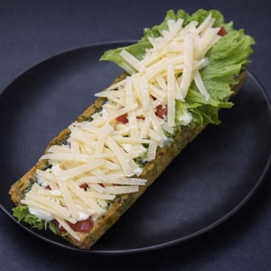 Фото товара 'Ролл-дог «Цезарь»'