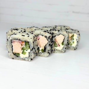 Фото товара 'Курица с беконом'