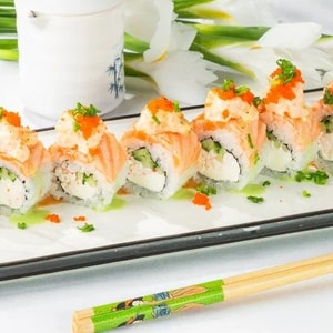 Фото товара 'Белый лотос'