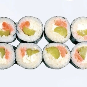 Фото товара 'Тейшоку ролл'