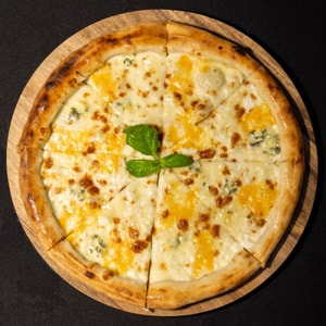 Фото товара '4 сыра'