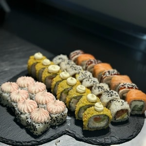 Фото товара 'Арлекино'