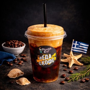 Фото товара 'Фраппе'