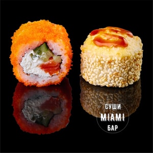 Фото товара 'ЗапеченныЙ Микс'