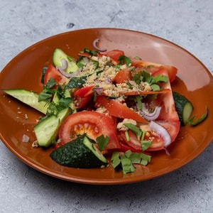 Фото товара 'Салат Ереванский'