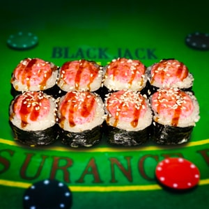 Фото товара 'Запеченный лав'