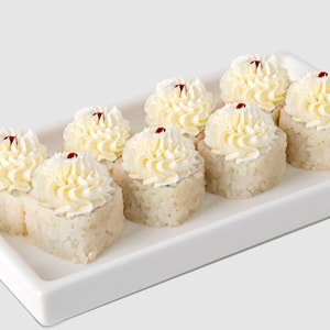 Фото товара 'Сливочный лосось'