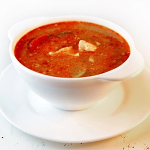 Фото товара 'Том-Ям с Лососем'