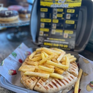 Фото товара 'Скепасти'