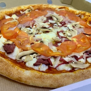 Фото товара 'ПИЦЦА ОТ ШЕФА'