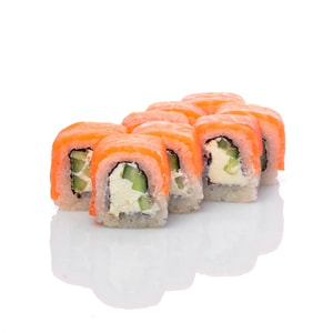 Фото товара 'Филадельфия с лососем'