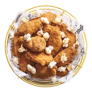 Фото товара 'КРЫЛЬЯ ФРАЙД'