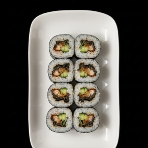 Фото товара 'Унаги маки'