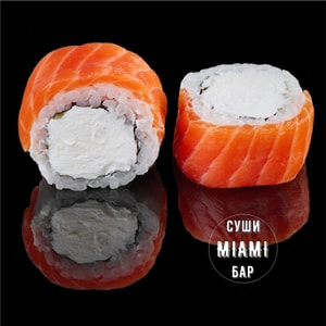 Фото товара 'Чиз Лосось'