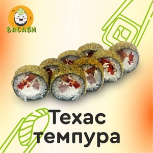 Фото товара 'Техас Темпура'