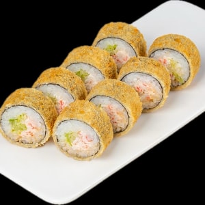 Фото товара 'Темпура с крабом'