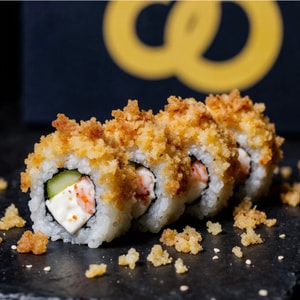 Фото товара 'Хрустящая креветка'