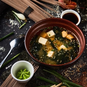 Фото товара 'МИСО СУП'