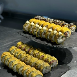 Фото товара 'Горячий Maxi'