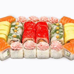 Фото товара 'Набор Весенний'