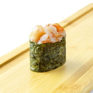 Фото товара 'Гункан Креветка'