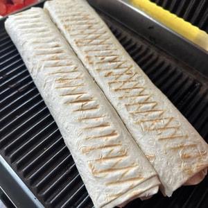 Фото товара 'Шаурма большая'