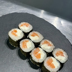 Фото товара 'Сяке Чиз Маки'