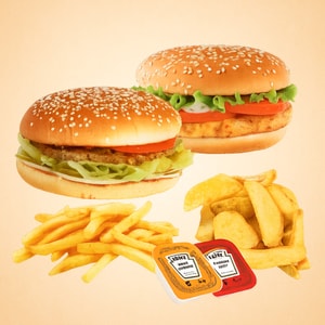 Фото товара 'Комбо №1'