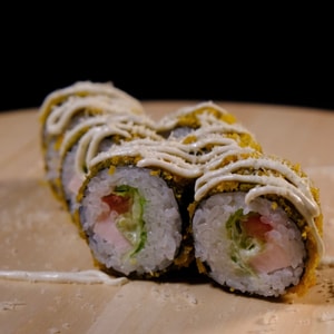 Фото товара 'ЖАРЕНЫЙ ЦЕЗАРЬ'