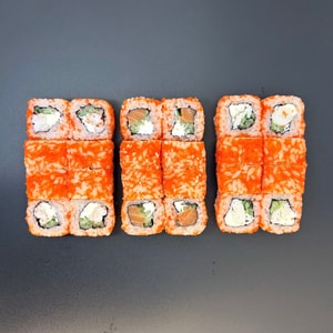 Фото товара 'СЕТ ОСАКА'