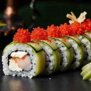 Фото товара 'Green Deep'