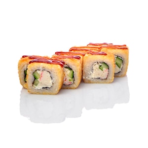 Фото товара 'Краб темпура'