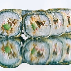 Фото товара 'Жареный Кайсо ролл'