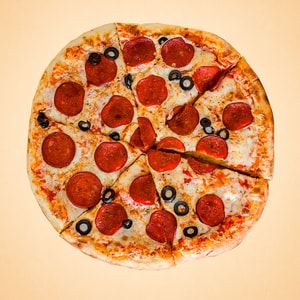 Фото товара 'Пепперони'