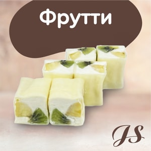 Фото товара 'Фрутти'