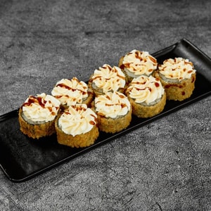 Фото товара 'Темпура с крабом'