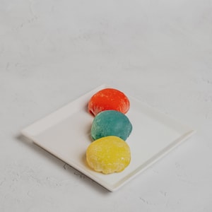 Фото товара 'Десерты в ассортименте'