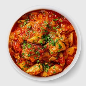 Фото товара 'Чахохбили из курицы'