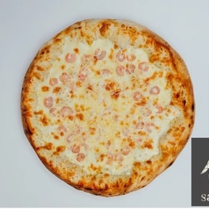 Фото товара 'Сырная креветка'