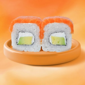 Фото товара 'Филадельфия с авокадо'