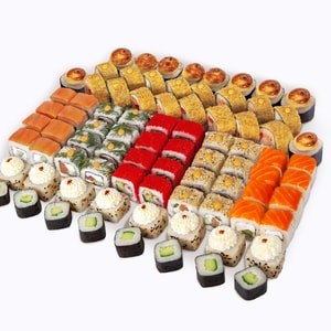 Фото товара 'Набор Мальчишник'