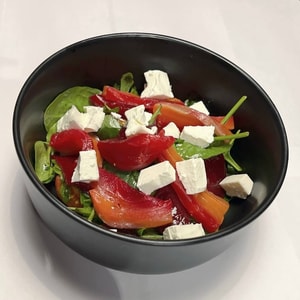 Фото товара 'Салат с форелью'