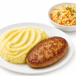 Фото товара 'Комбо-обед №3 L'