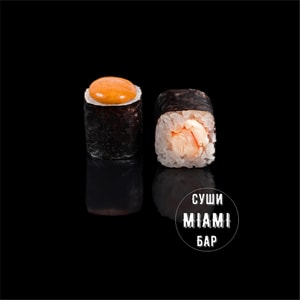 Фото товара 'Классические Острые С Креветкой'