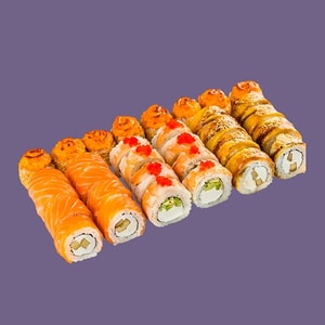 Фото товара 'Сет Великий'